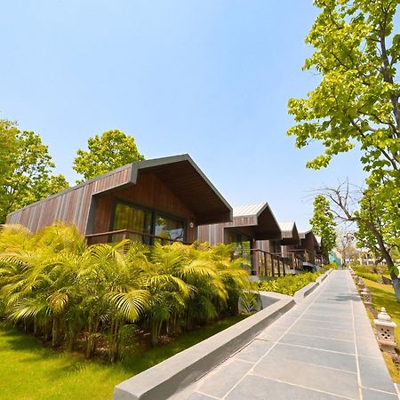 Kushal Palli Resorts- A Unit Of Pearltree Hotels & Resorts Purulia Buitenkant foto