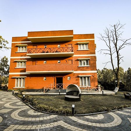 Kushal Palli Resorts- A Unit Of Pearltree Hotels & Resorts Purulia Buitenkant foto