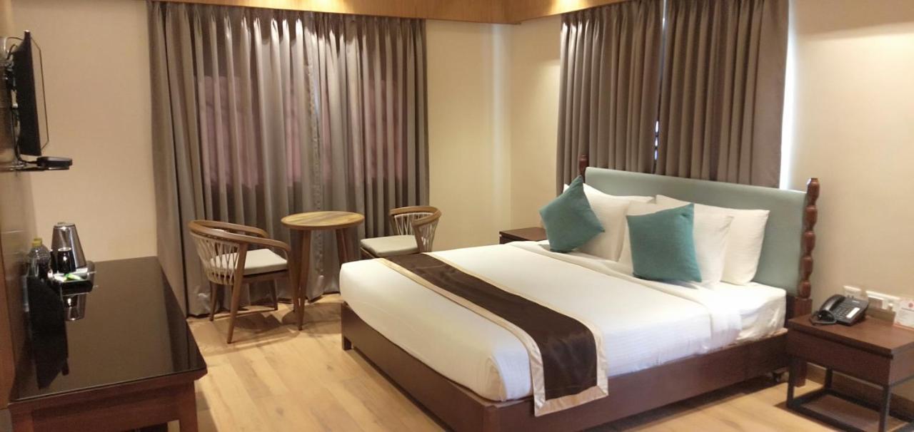 Kushal Palli Resorts- A Unit Of Pearltree Hotels & Resorts Purulia Buitenkant foto