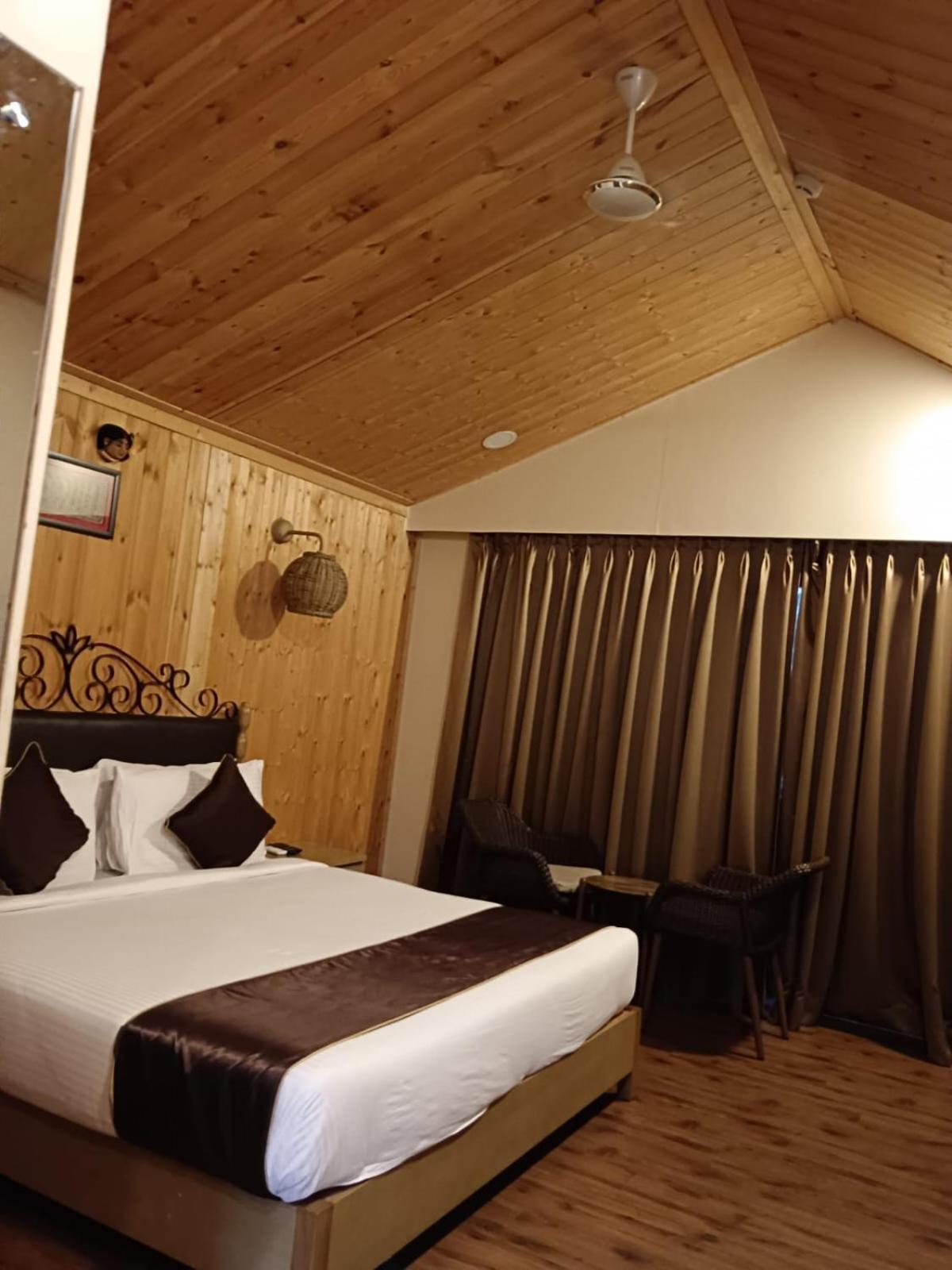 Kushal Palli Resorts- A Unit Of Pearltree Hotels & Resorts Purulia Buitenkant foto