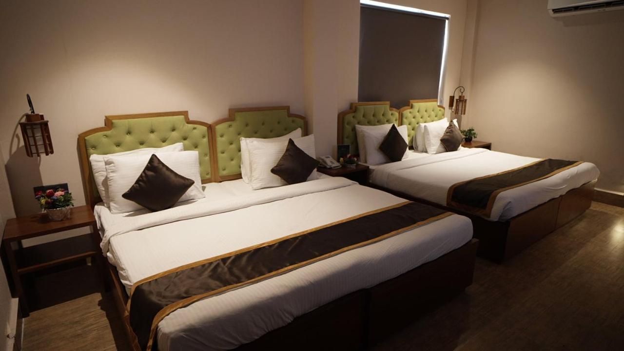 Kushal Palli Resorts- A Unit Of Pearltree Hotels & Resorts Purulia Buitenkant foto