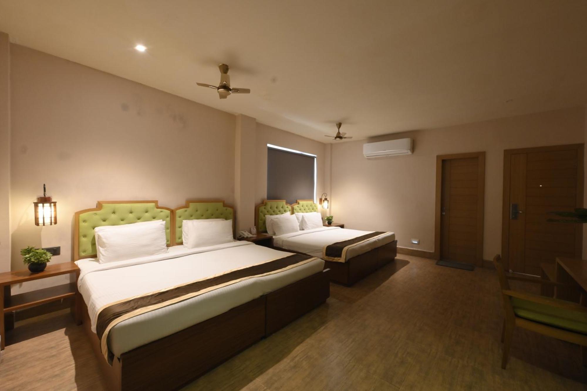 Kushal Palli Resorts- A Unit Of Pearltree Hotels & Resorts Purulia Buitenkant foto