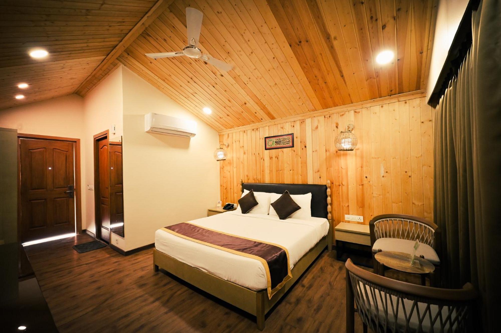 Kushal Palli Resorts- A Unit Of Pearltree Hotels & Resorts Purulia Buitenkant foto