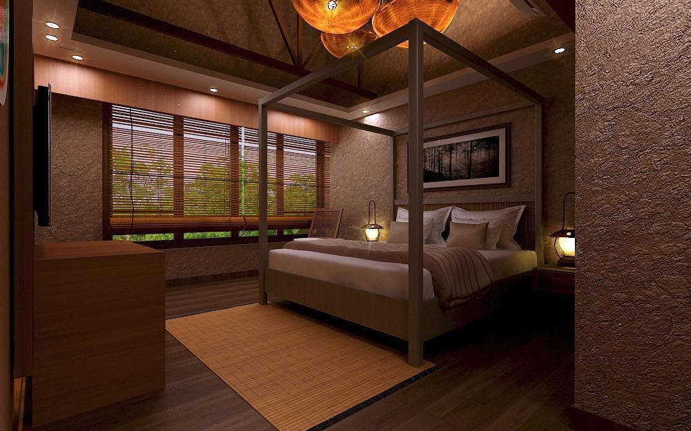 Kushal Palli Resorts- A Unit Of Pearltree Hotels & Resorts Purulia Buitenkant foto