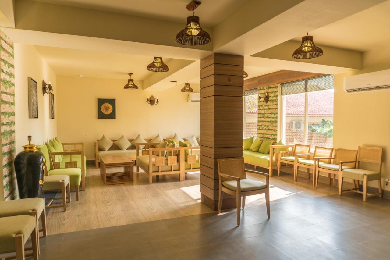 Kushal Palli Resorts- A Unit Of Pearltree Hotels & Resorts Purulia Buitenkant foto