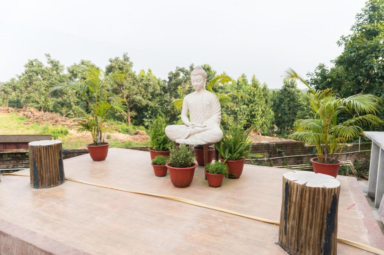 Kushal Palli Resorts- A Unit Of Pearltree Hotels & Resorts Purulia Buitenkant foto
