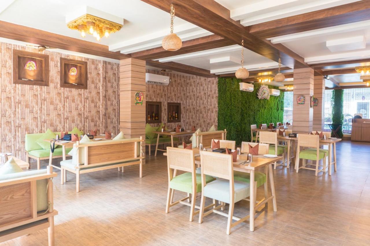 Kushal Palli Resorts- A Unit Of Pearltree Hotels & Resorts Purulia Buitenkant foto