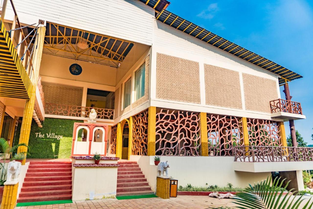 Kushal Palli Resorts- A Unit Of Pearltree Hotels & Resorts Purulia Buitenkant foto