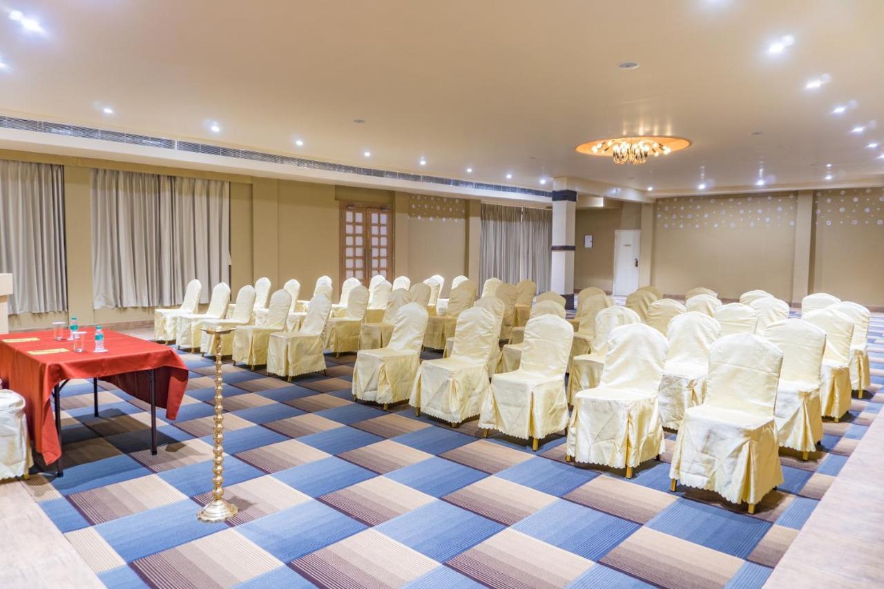 Kushal Palli Resorts- A Unit Of Pearltree Hotels & Resorts Purulia Buitenkant foto