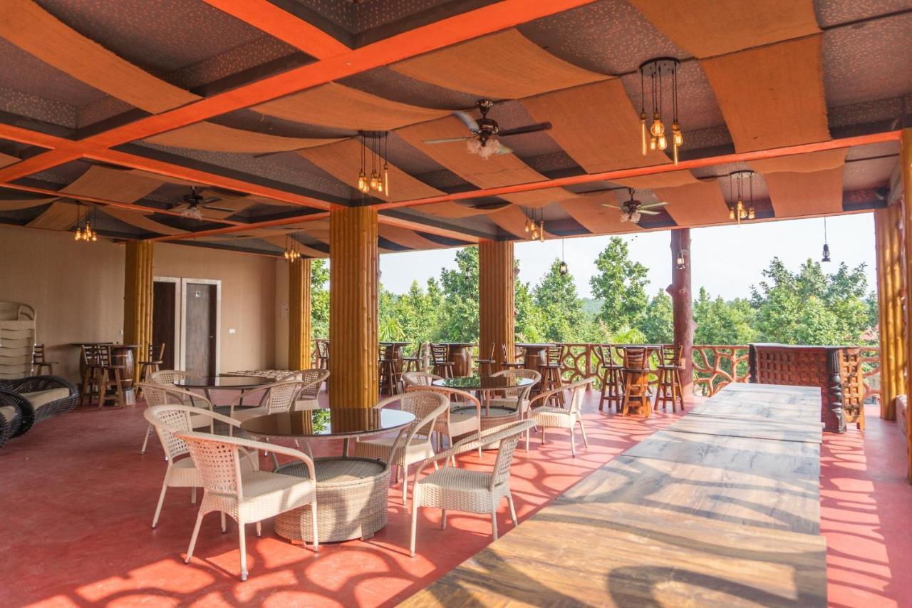 Kushal Palli Resorts- A Unit Of Pearltree Hotels & Resorts Purulia Buitenkant foto